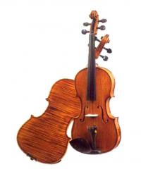 高级小提琴 YWV-104
