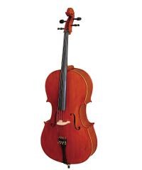 中级大提琴YWC-21