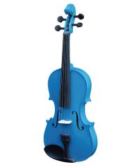 彩色小提琴 YWV-107