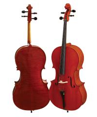 高级大提琴YWC-31