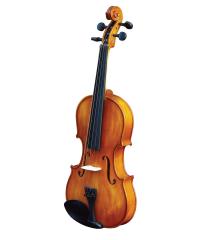 合板小提琴YWV-01