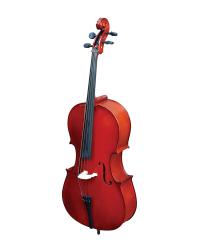 合板大提琴YWC-01