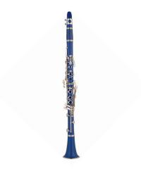 蓝色单簧管 YWCL-01BL