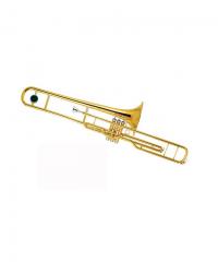  Trombone con Pistón  YWTM-9010