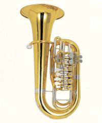 Tuba en F YWTB-600