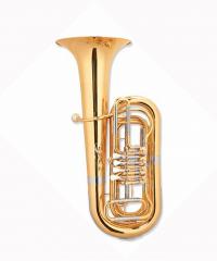 4-Llaves Tuba YWTB-320