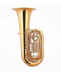 4-Llaves Tuba YWTB-210