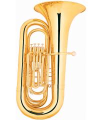 Tuba de 4 Pistones YWTB-470