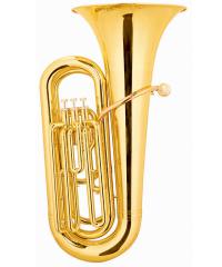 Tuba de Pistones YWTB-305