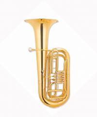 3-Llaves Tuba YWTB-300