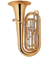 4-Llaves Tuba  YWTB-520