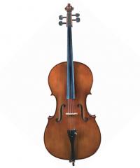普及实板大提琴 YWC-22